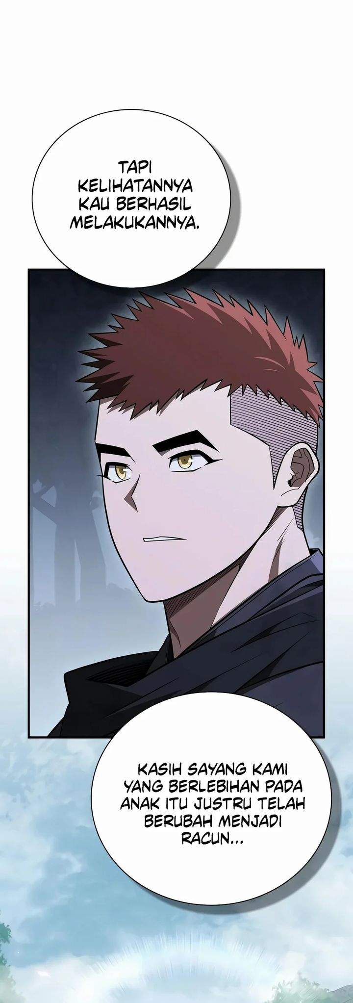 Genius Martial Arts Trainer Chapter 115