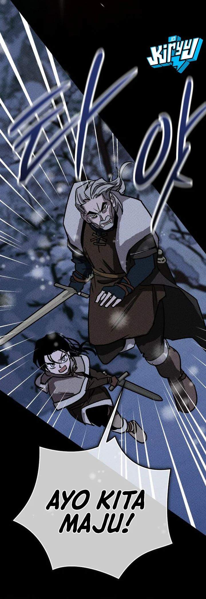Black-Haired Knight King Chapter 10