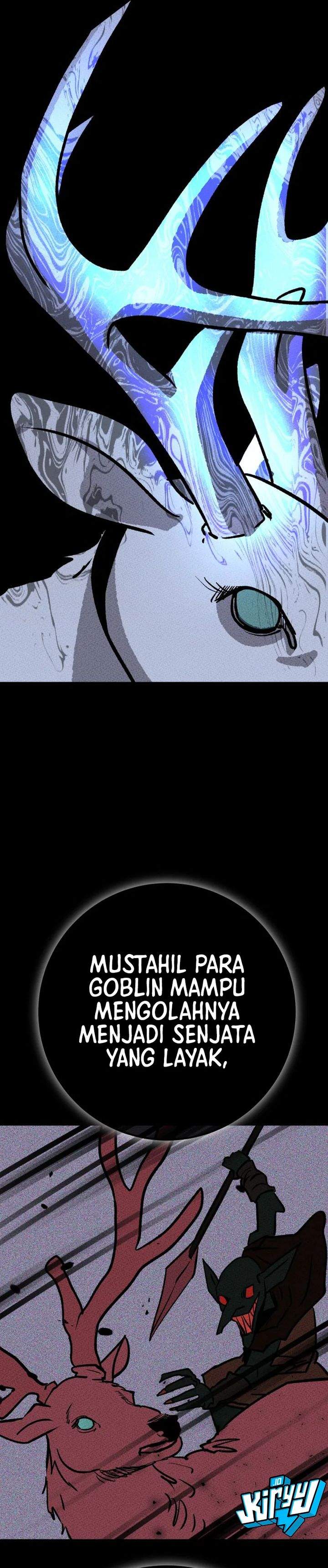 Black-Haired Knight King Chapter 10