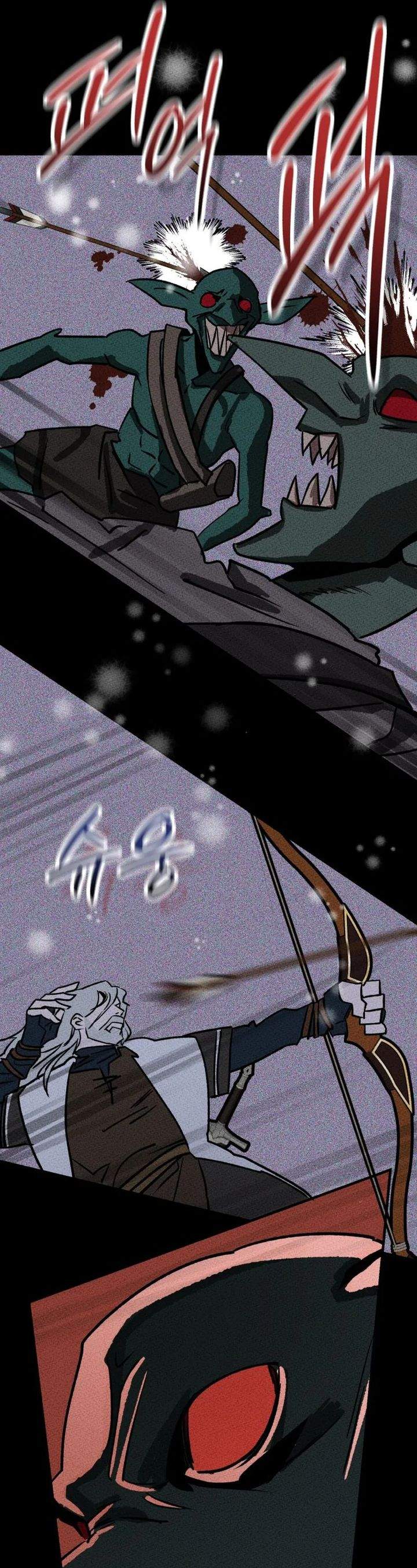 Black-Haired Knight King Chapter 10