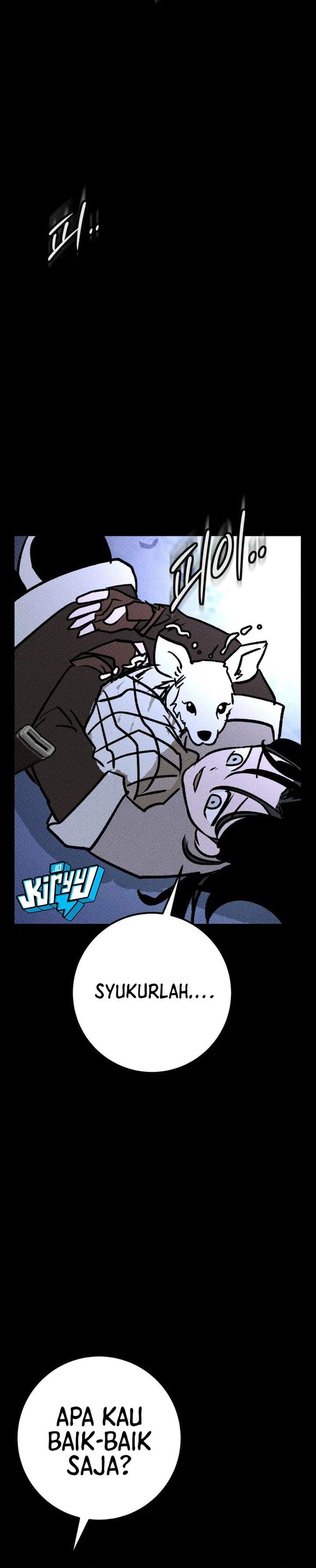 Black-Haired Knight King Chapter 10
