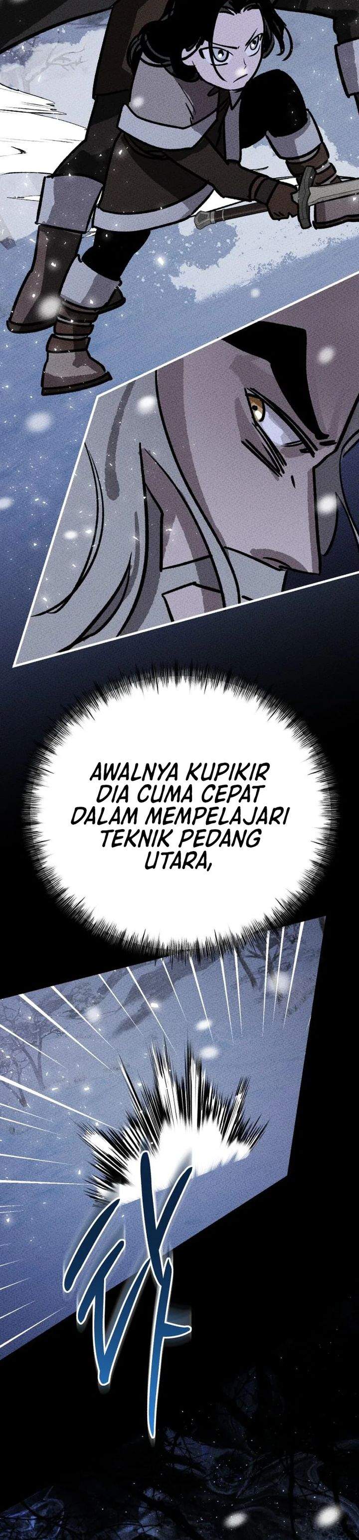 Black-Haired Knight King Chapter 10