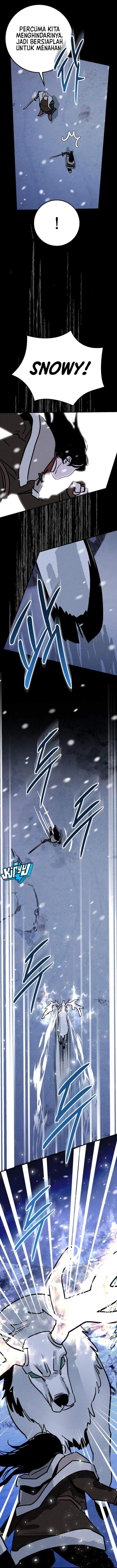 Black-Haired Knight King Chapter 10