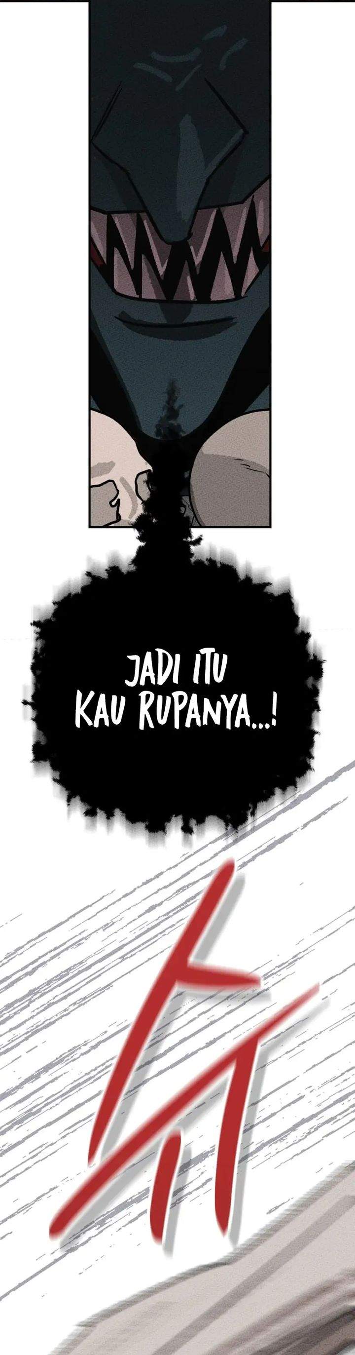 Black-Haired Knight King Chapter 11