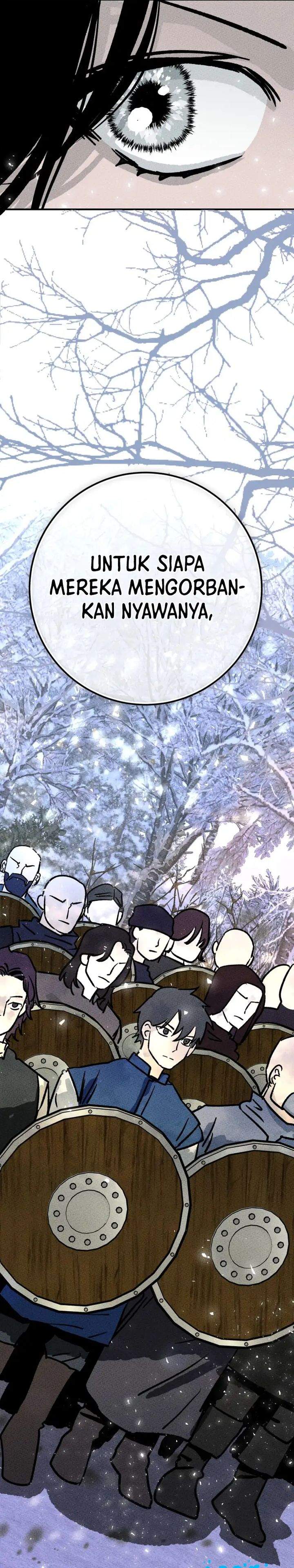 Black-Haired Knight King Chapter 11