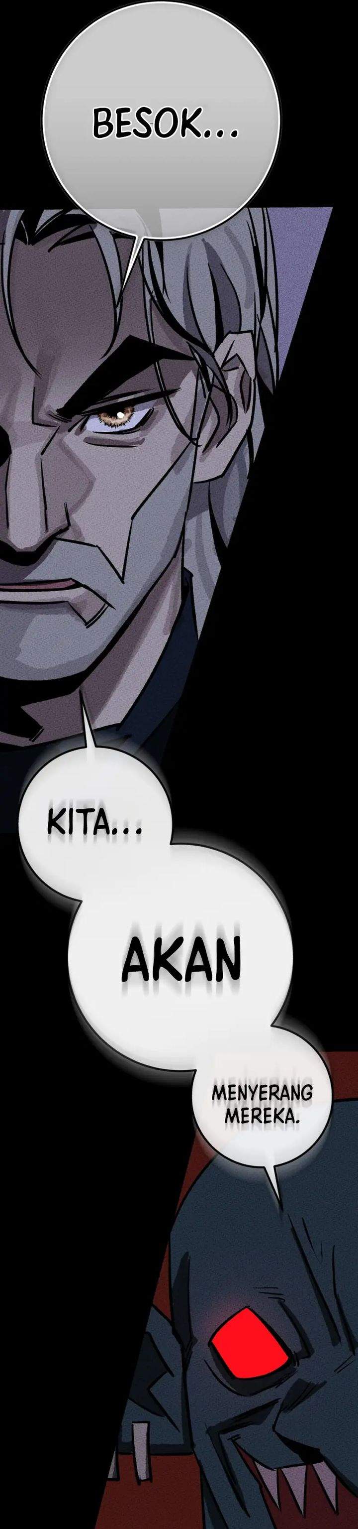 Black-Haired Knight King Chapter 11