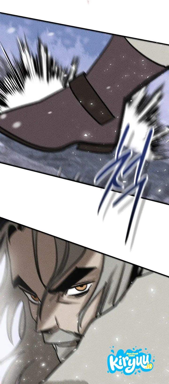 Black-Haired Knight King Chapter 11