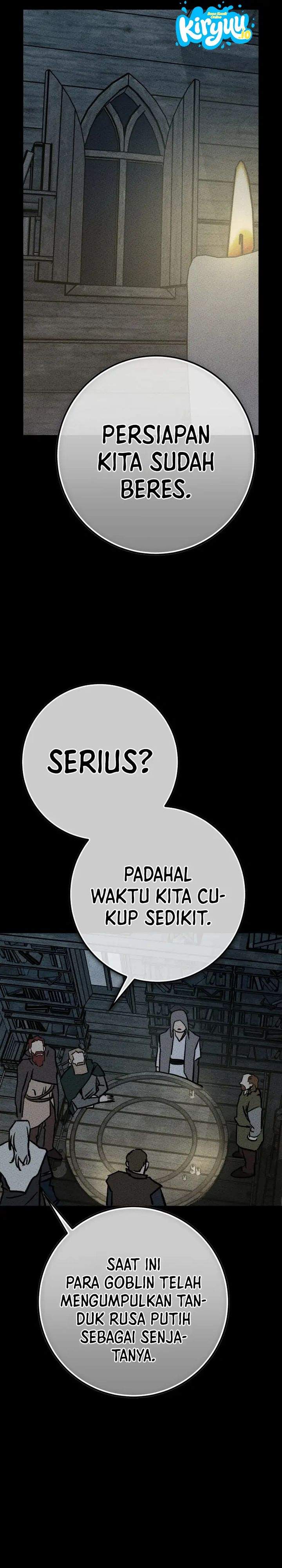 Black-Haired Knight King Chapter 11