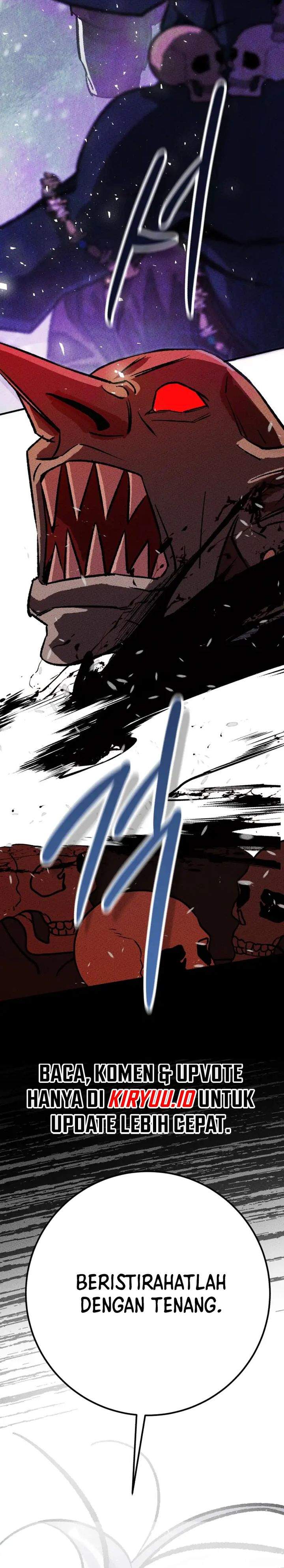 Black-Haired Knight King Chapter 12