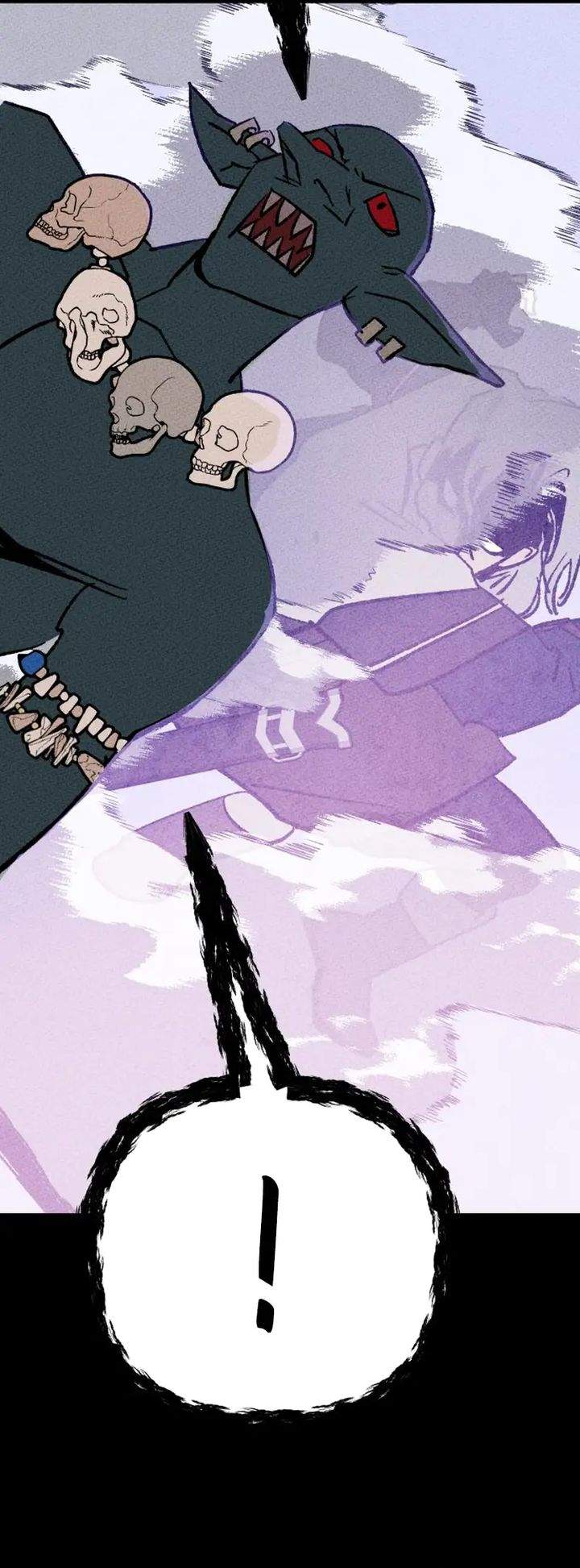 Black-Haired Knight King Chapter 12