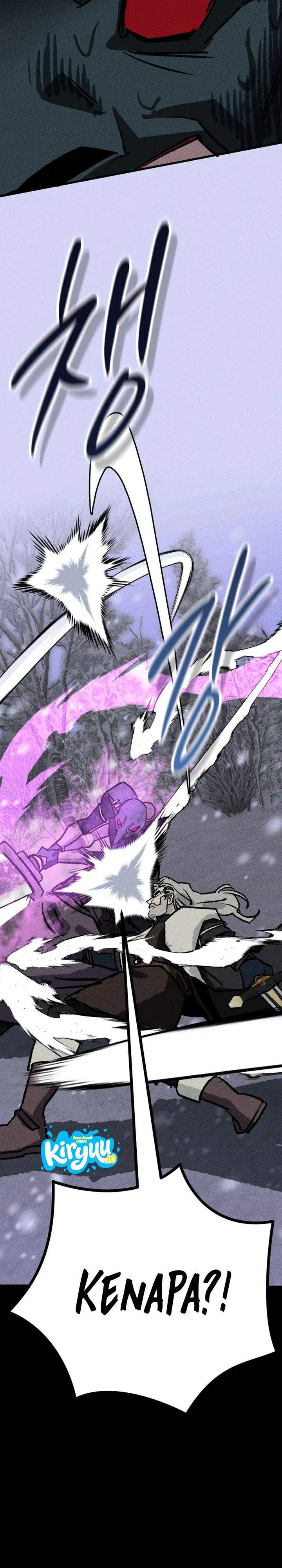 Black-Haired Knight King Chapter 12