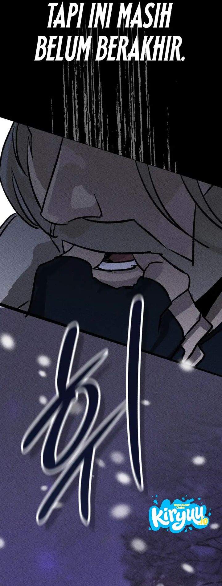 Black-Haired Knight King Chapter 12