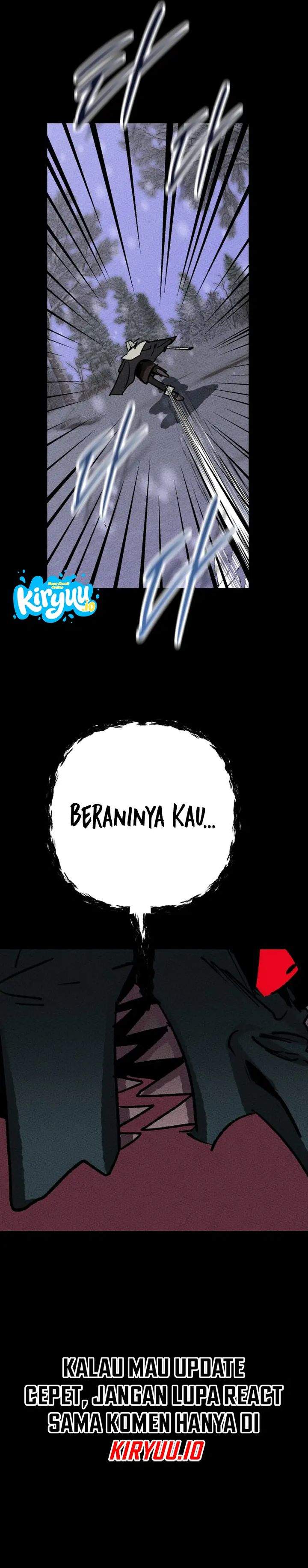 Black-Haired Knight King Chapter 12