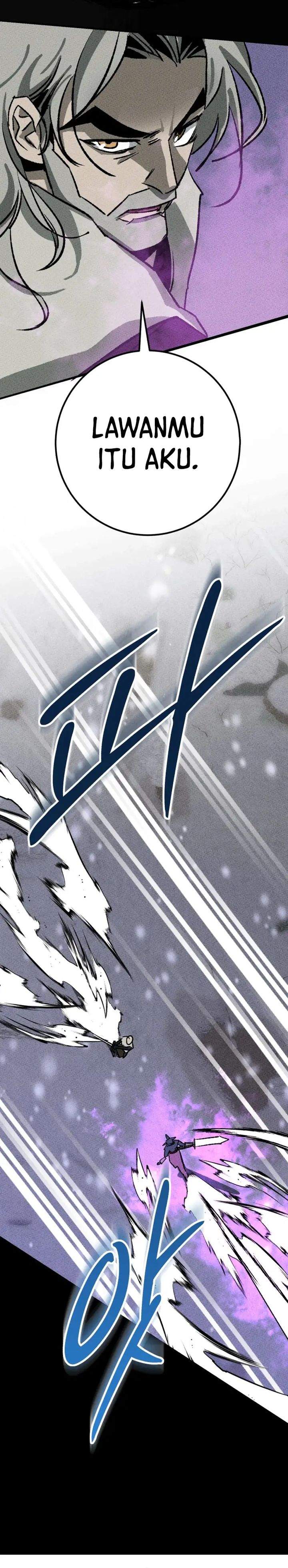 Black-Haired Knight King Chapter 12