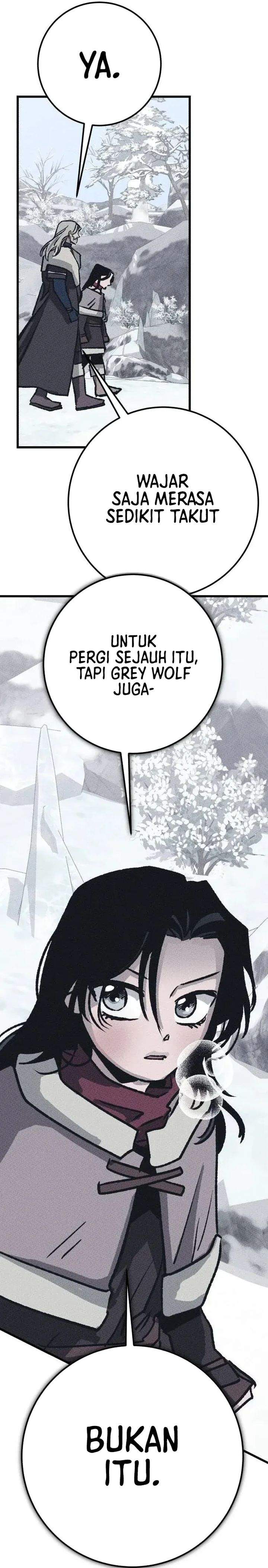 Black-Haired Knight King Chapter 13