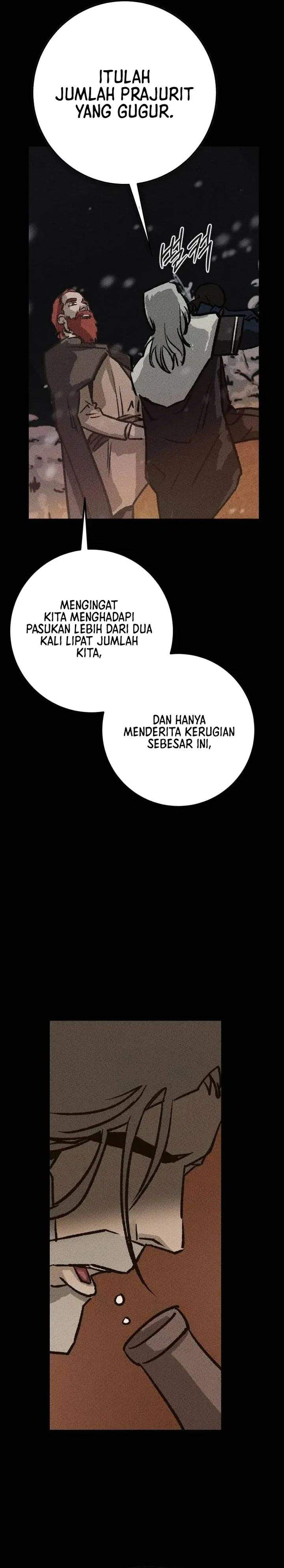 Black-Haired Knight King Chapter 13