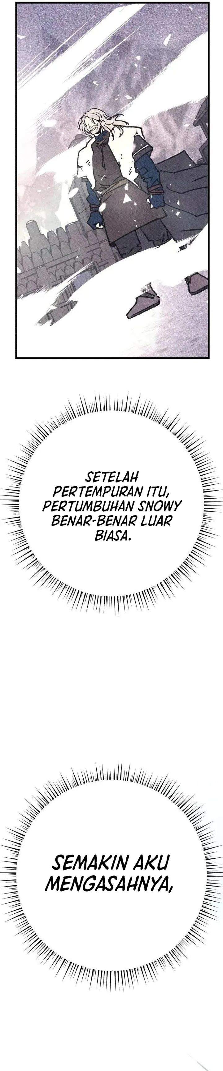 Black-Haired Knight King Chapter 13