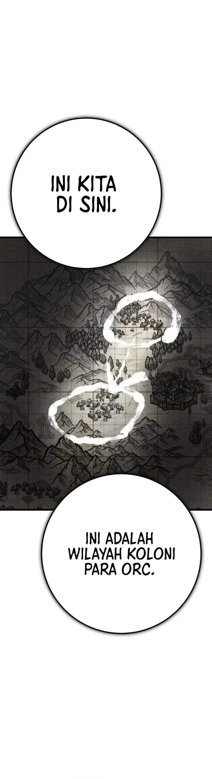 Black-Haired Knight King Chapter 13