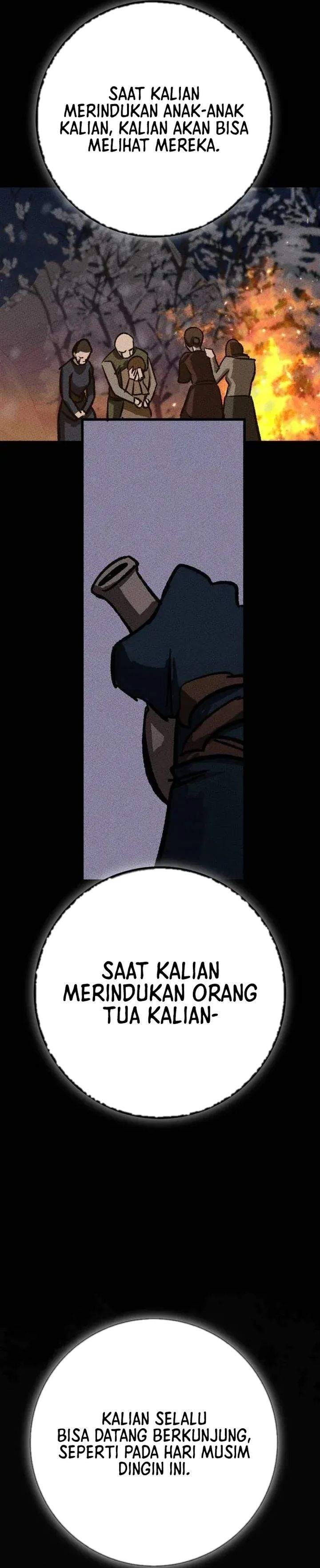 Black-Haired Knight King Chapter 13