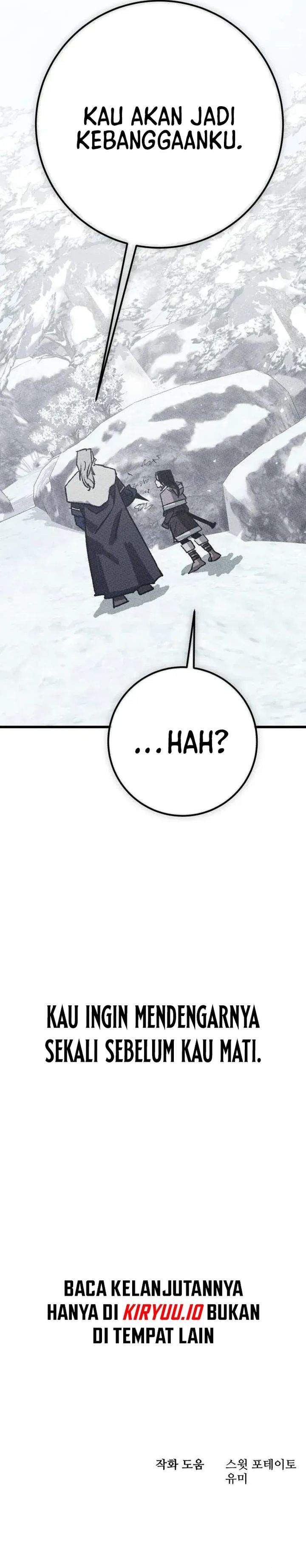 Black-Haired Knight King Chapter 13
