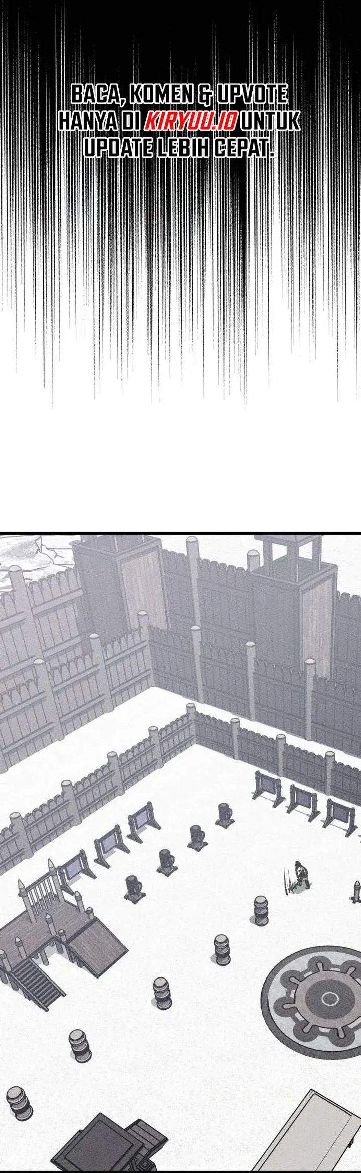 Black-Haired Knight King Chapter 13
