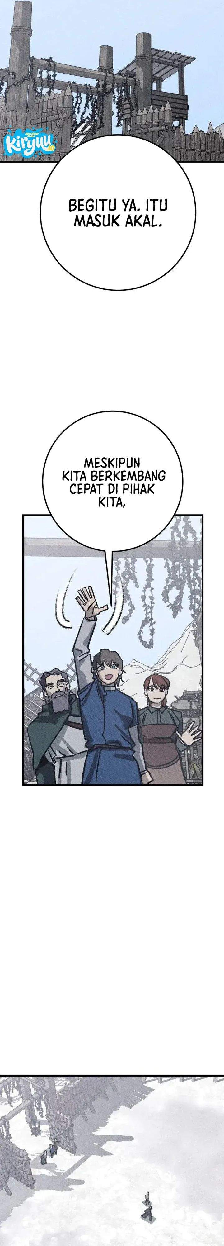 Black-Haired Knight King Chapter 13