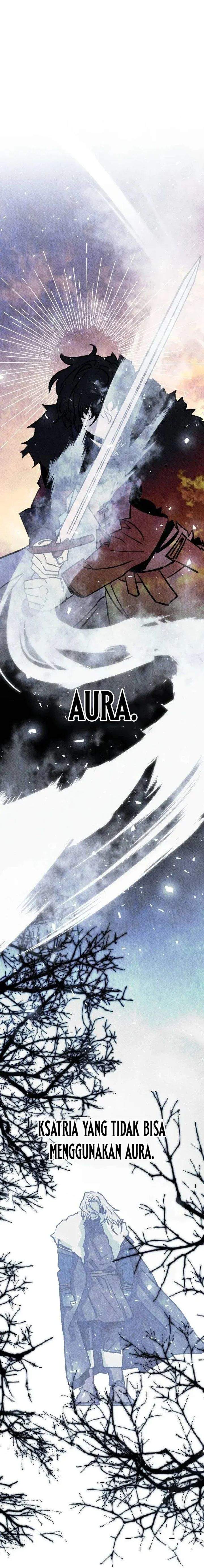 Black-Haired Knight King Chapter 13