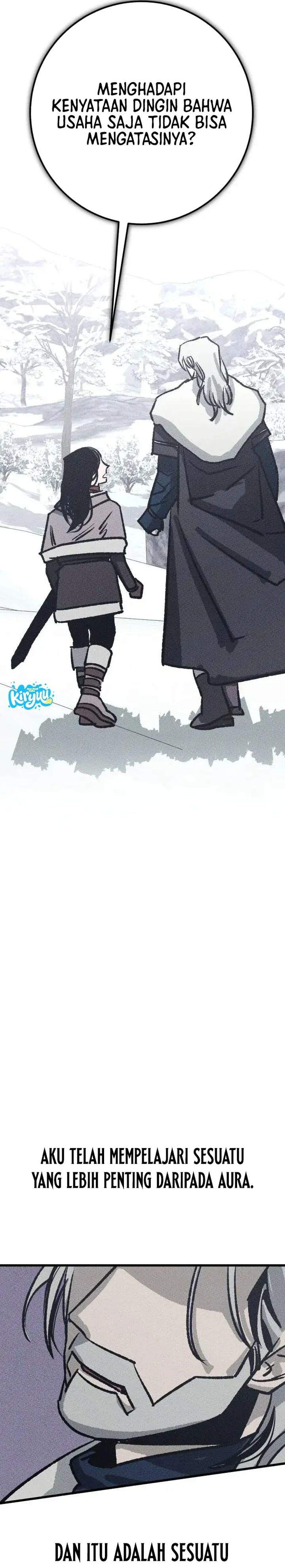 Black-Haired Knight King Chapter 13