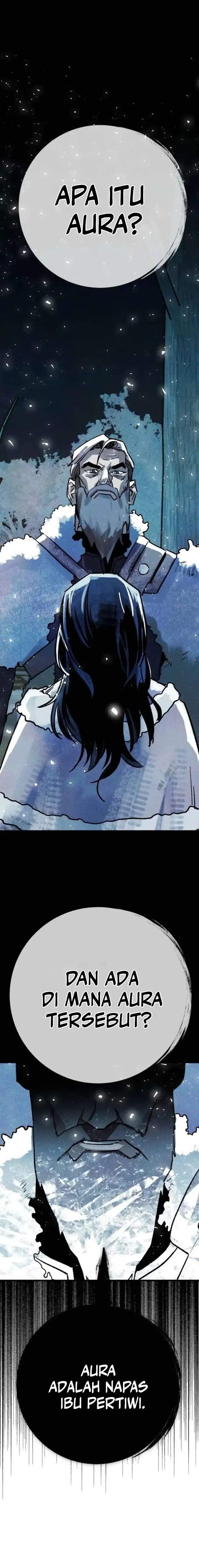 Black-Haired Knight King Chapter 16