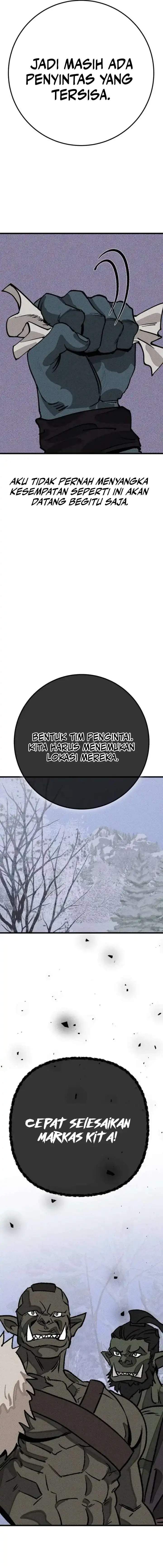 Black-Haired Knight King Chapter 16