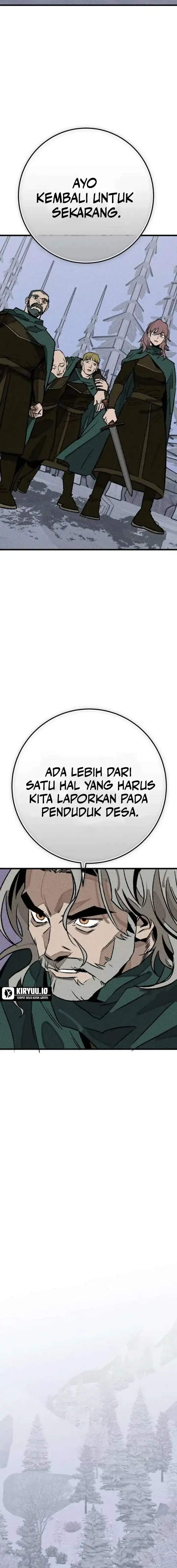 Black-Haired Knight King Chapter 16