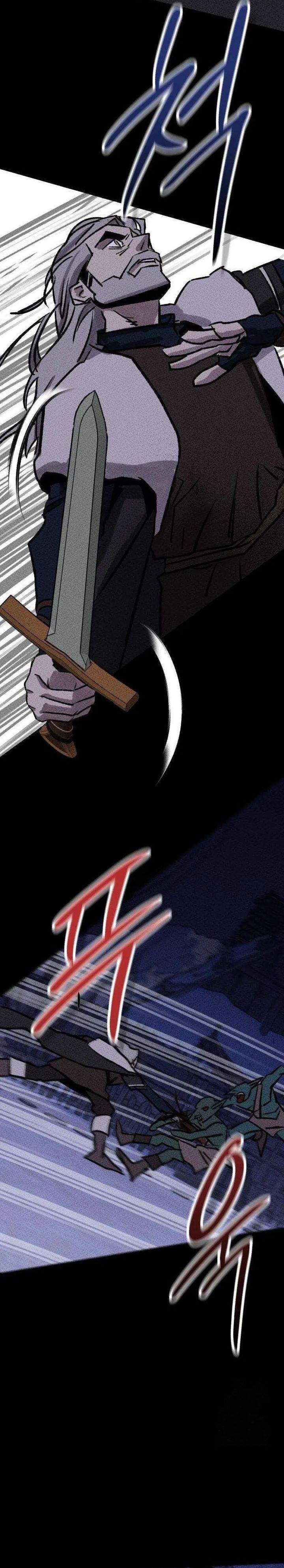 Black-Haired Knight King Chapter 6