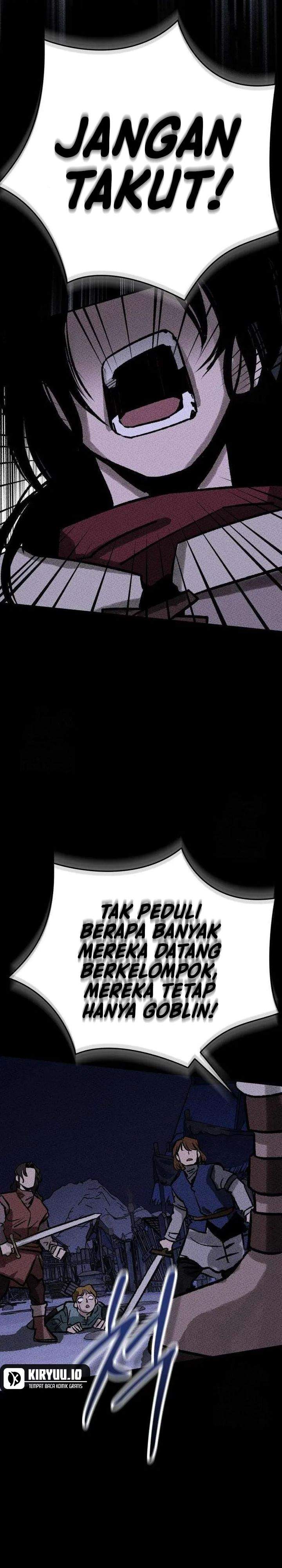Black-Haired Knight King Chapter 6