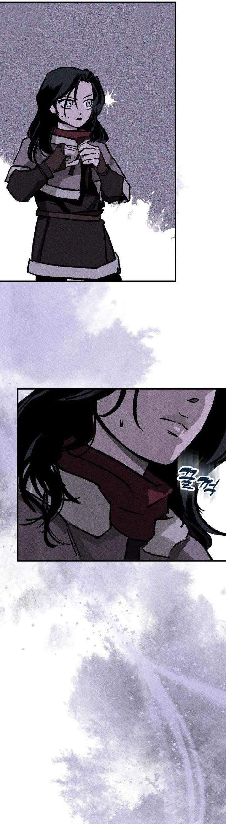 Black-Haired Knight King Chapter 6
