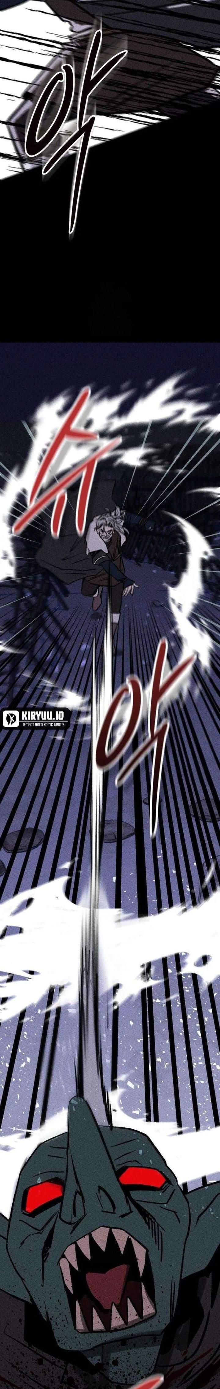 Black-Haired Knight King Chapter 6