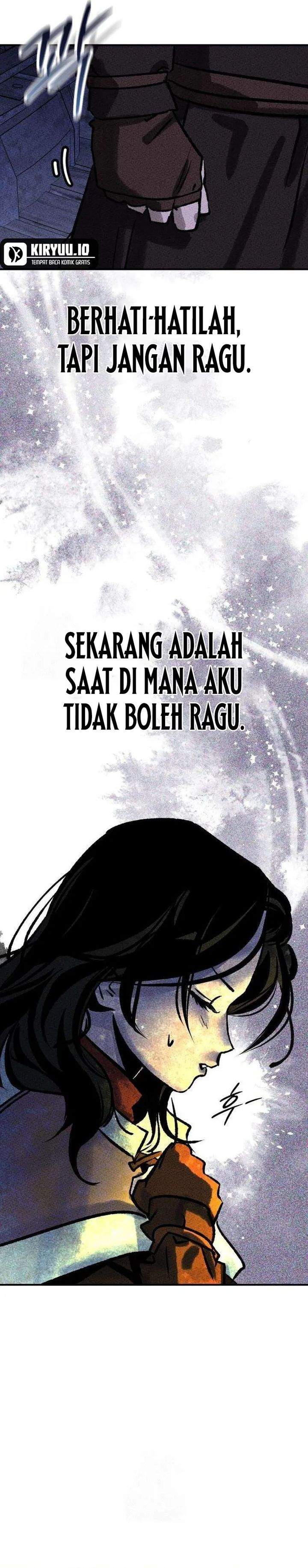 Black-Haired Knight King Chapter 6