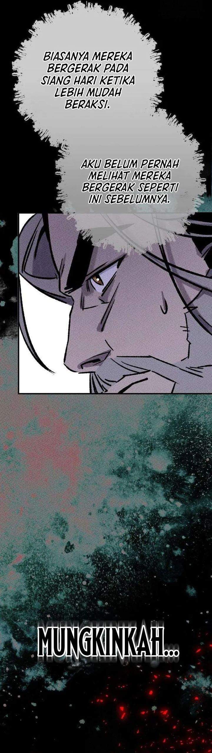 Black-Haired Knight King Chapter 6