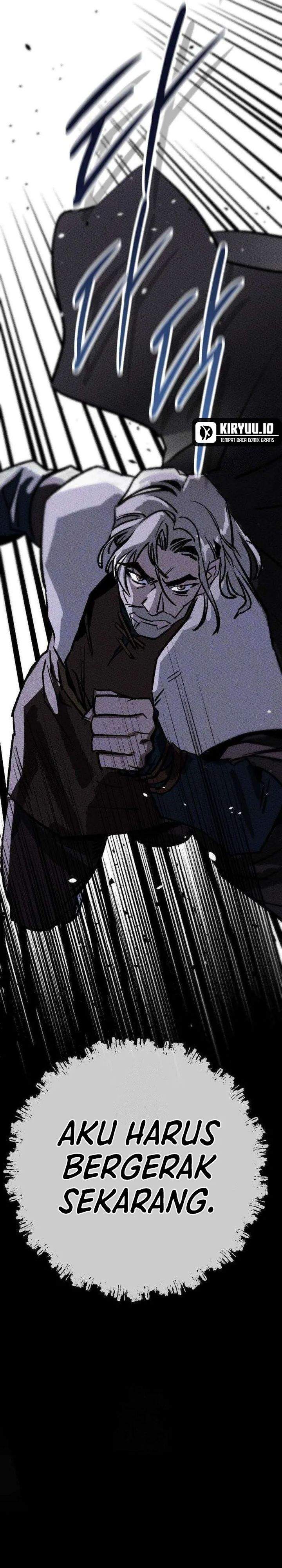 Black-Haired Knight King Chapter 6