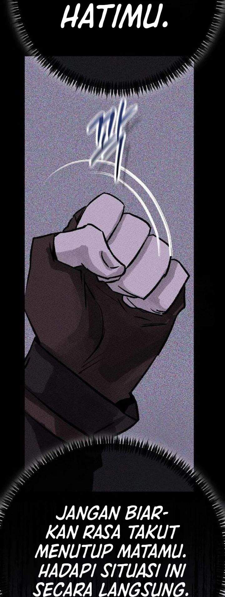 Black-Haired Knight King Chapter 6