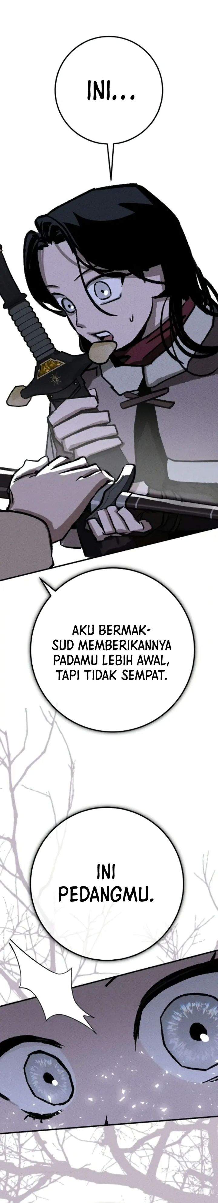 Black-Haired Knight King Chapter 7
