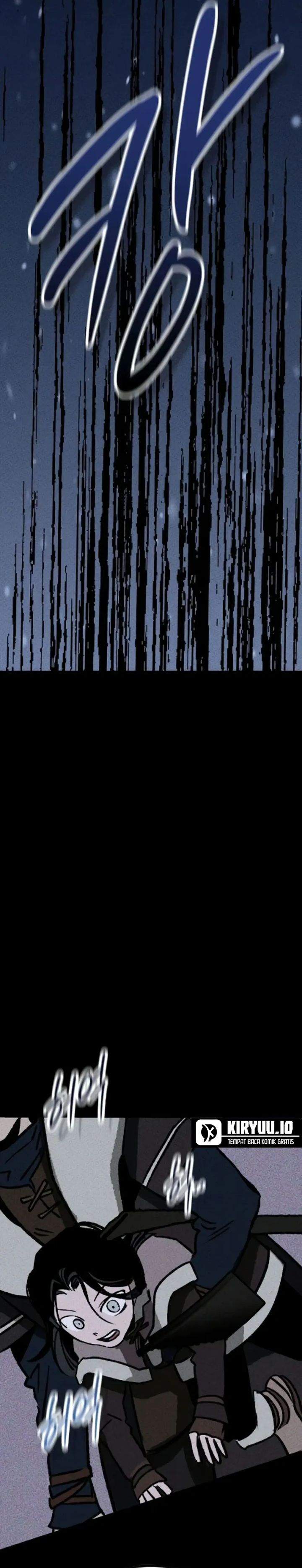 Black-Haired Knight King Chapter 7