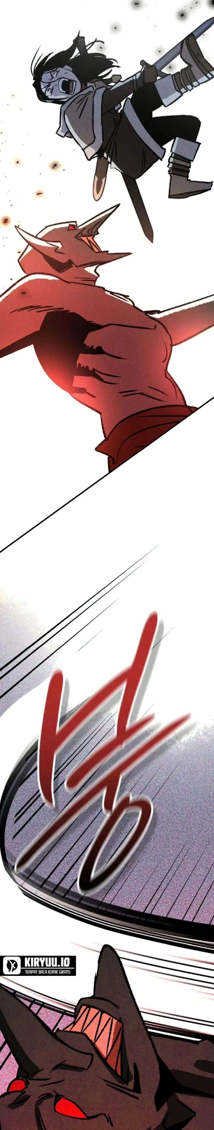 Black-Haired Knight King Chapter 7