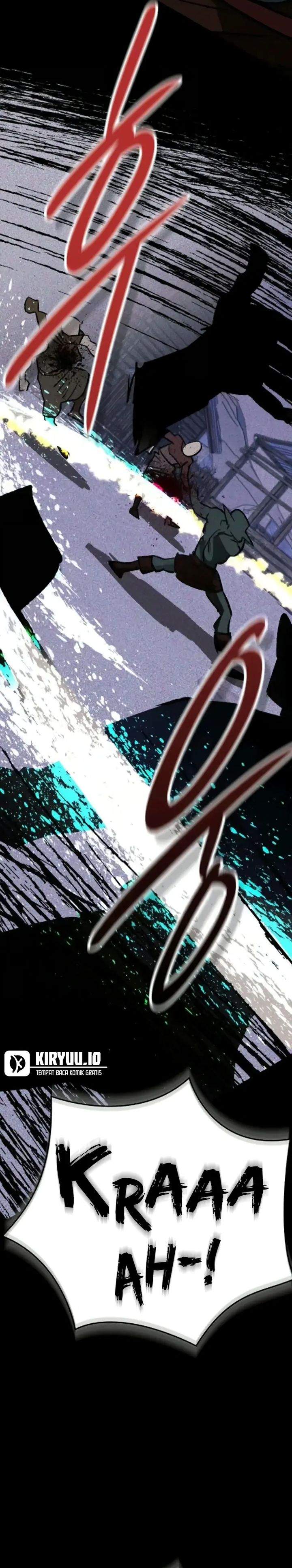 Black-Haired Knight King Chapter 7