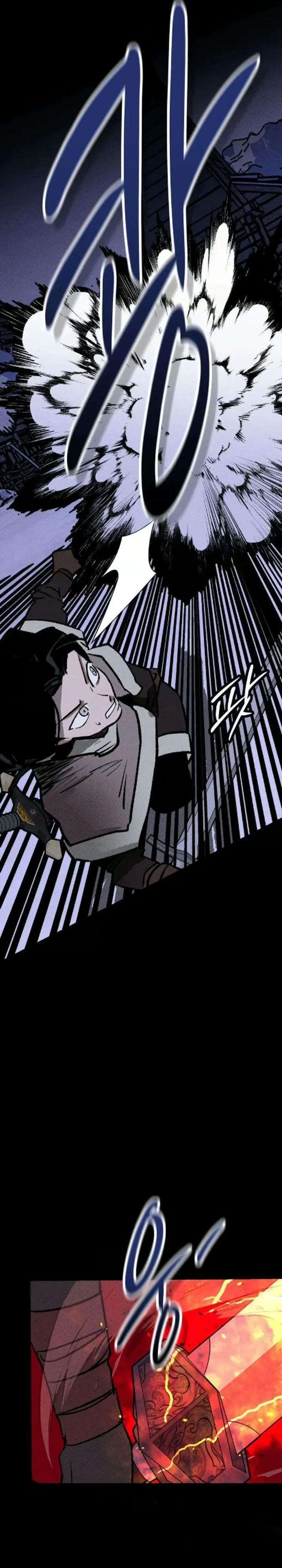 Black-Haired Knight King Chapter 7