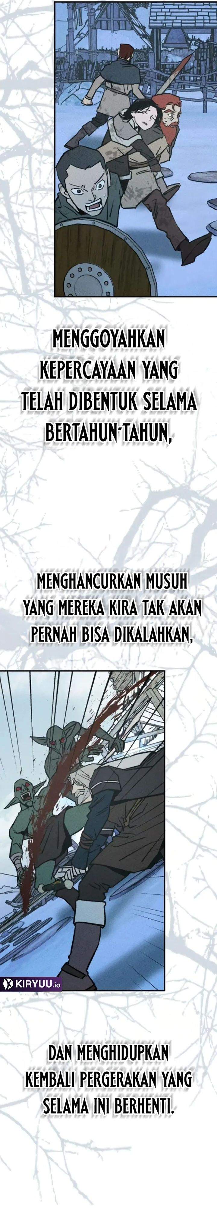 Black-Haired Knight King Chapter 8