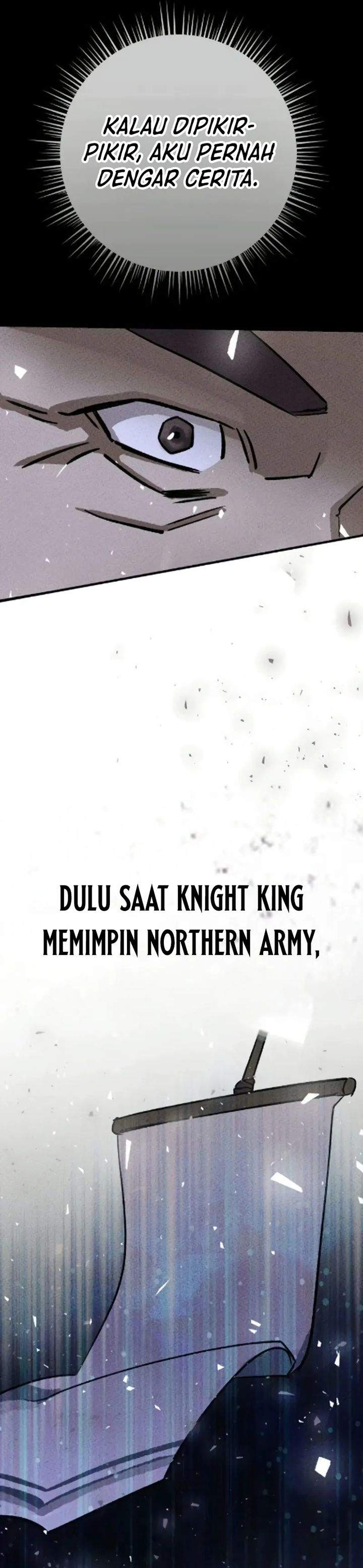 Black-Haired Knight King Chapter 8