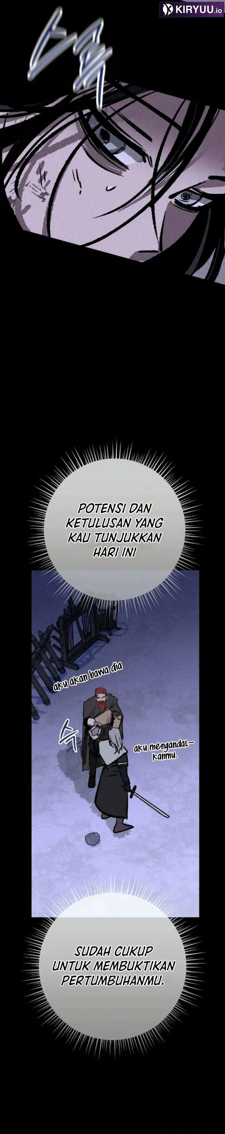 Black-Haired Knight King Chapter 8