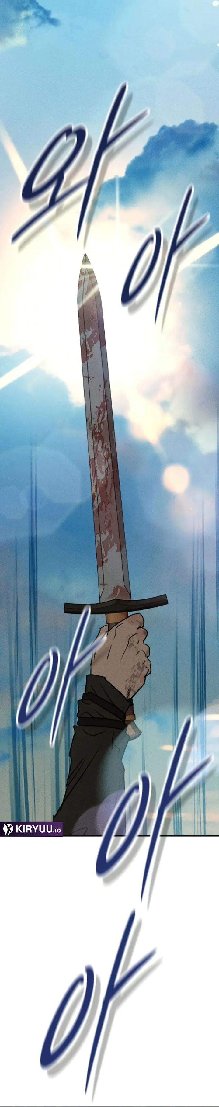 Black-Haired Knight King Chapter 8