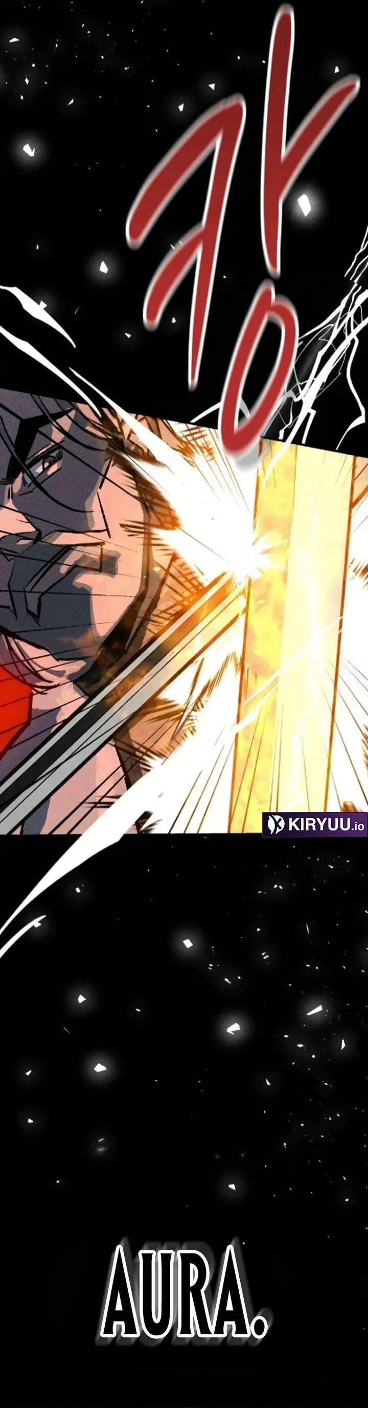 Black-Haired Knight King Chapter 8