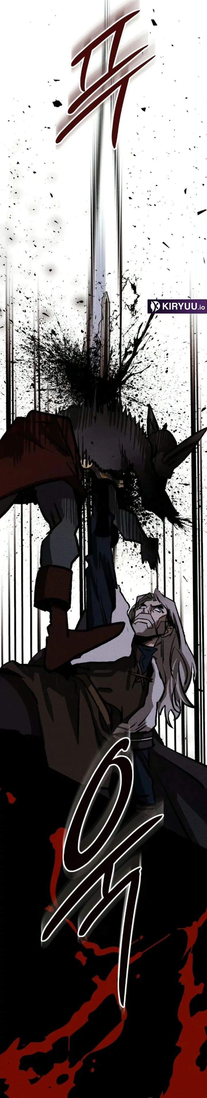 Black-Haired Knight King Chapter 8